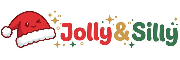 Jolly & Silly